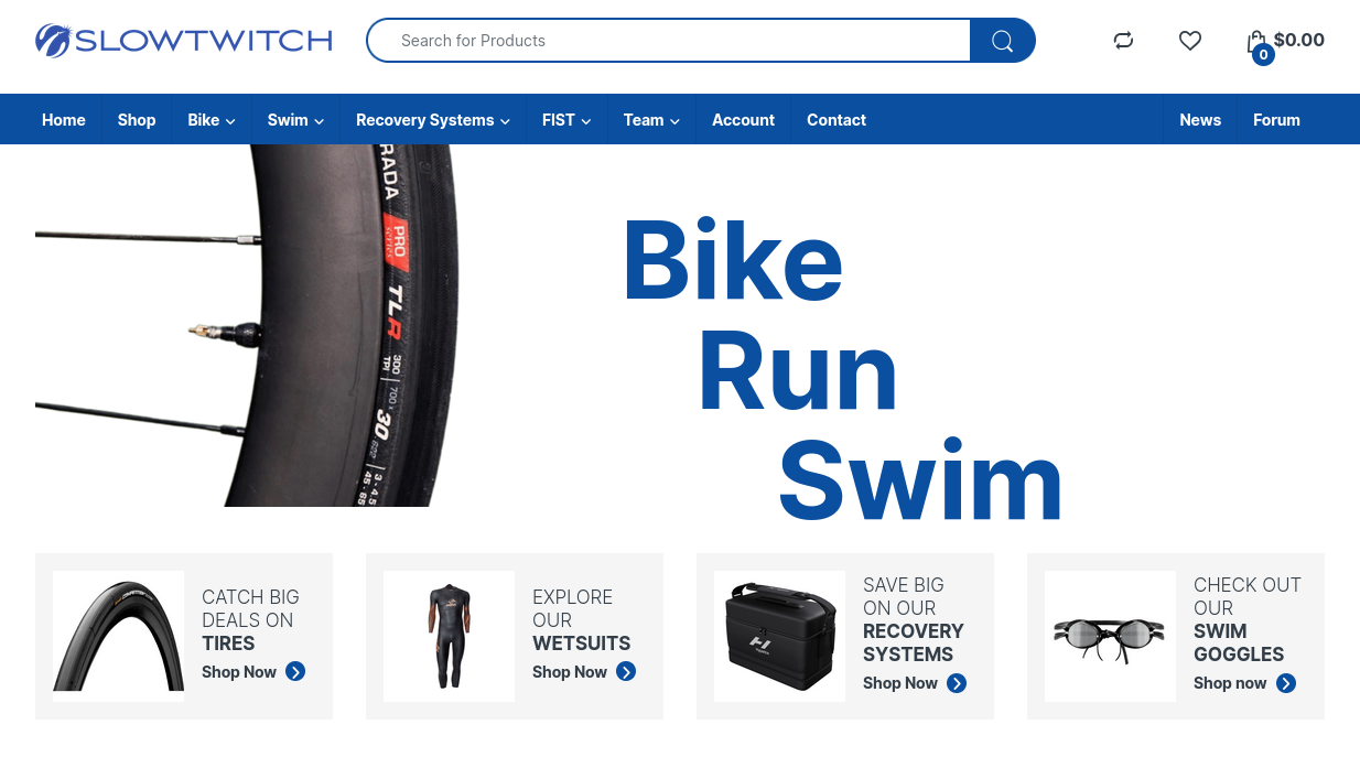 WooCommerce screenshot